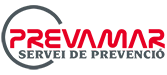 Logotipo de Prevamar Servei de Prevenció, SL